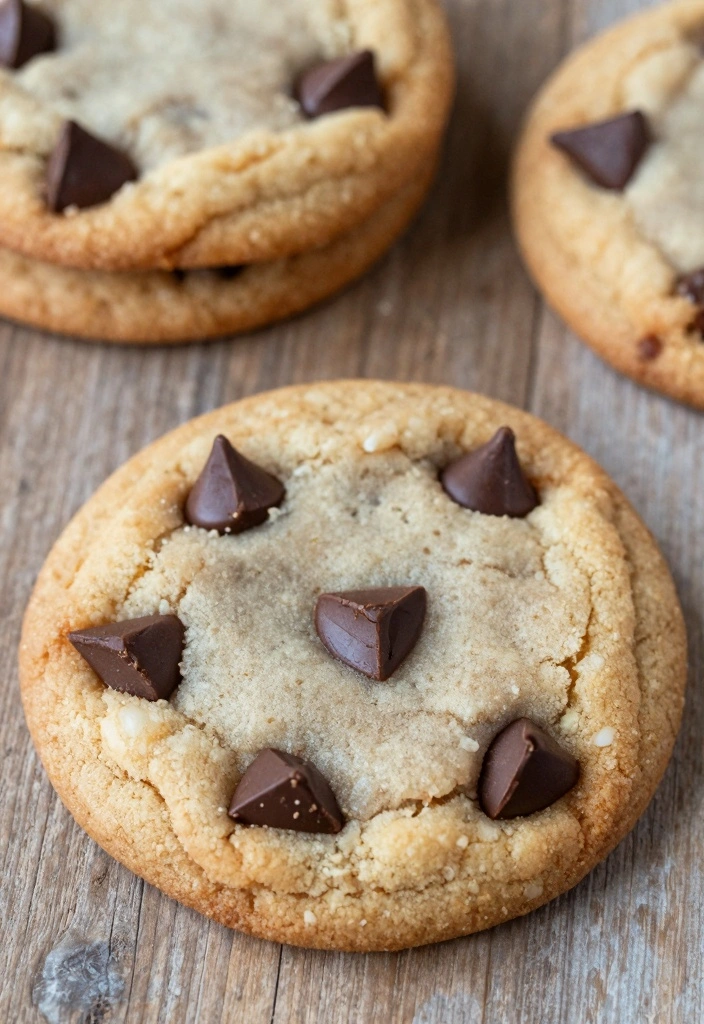 10 Cookie Recipes for Classic Chewy Sweet Homemade Bakes 1 10 Cookie Recipes for Classic Chewy Sweet Homemade Bakes 1. Classic Gluten Free Chocolate Chip Cookies