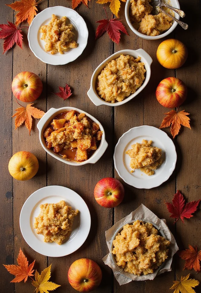 10 Honeycrisp Apple Recipes for Juicy Fresh Sweet Fall Flavor - Conclusion