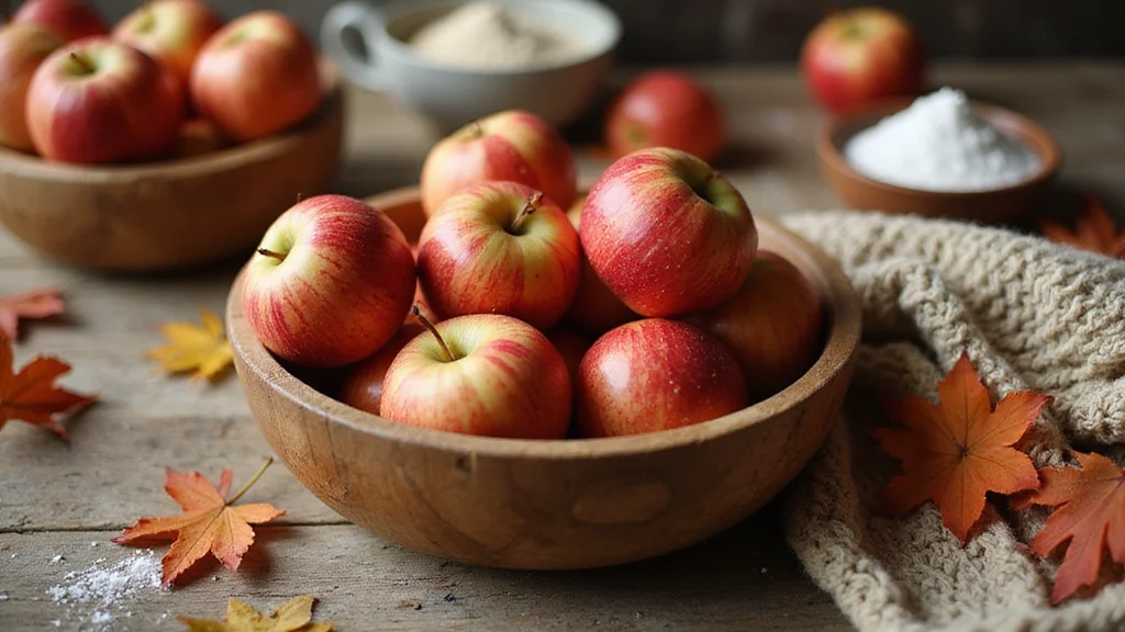 10 Honeycrisp Apple Recipes for Juicy Fresh Sweet Fall Flavor