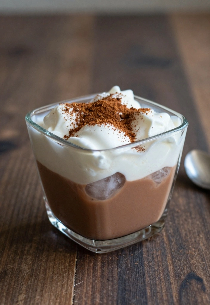 10 Ice Box Cake Recipes for Cool Creamy No Bake Desserts - 10. Vanilla Chai Ice Box Cake