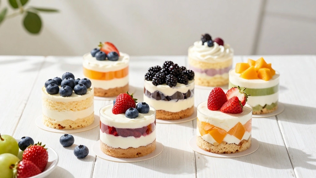 10 Ice Box Cake Recipes for Cool Creamy No Bake Desserts