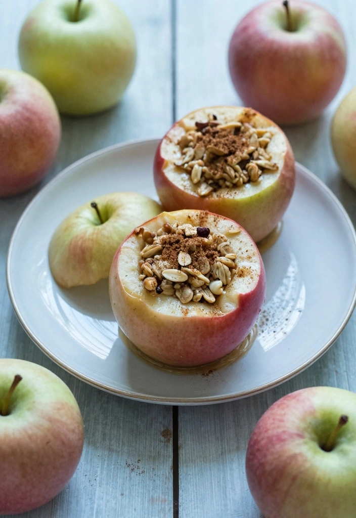 10 Instant Pot Apple Recipes for Quick Warm Seasonal Treats - 10. Instant Pot Baked Apples