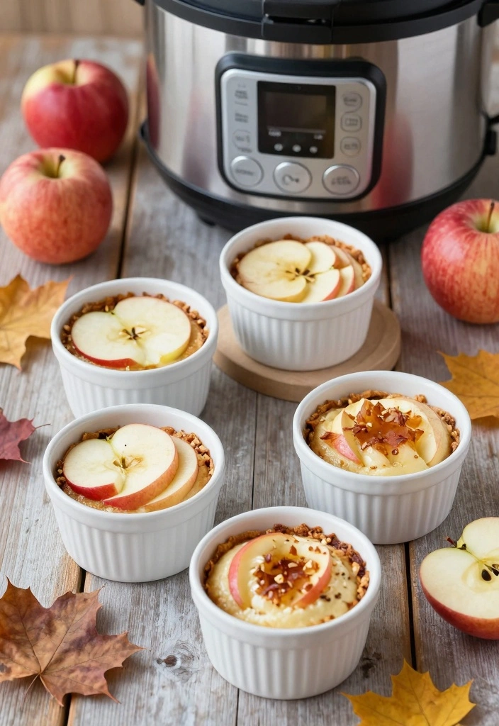 10 Instant Pot Apple Recipes for Quick Warm Seasonal Treats - Conclusion