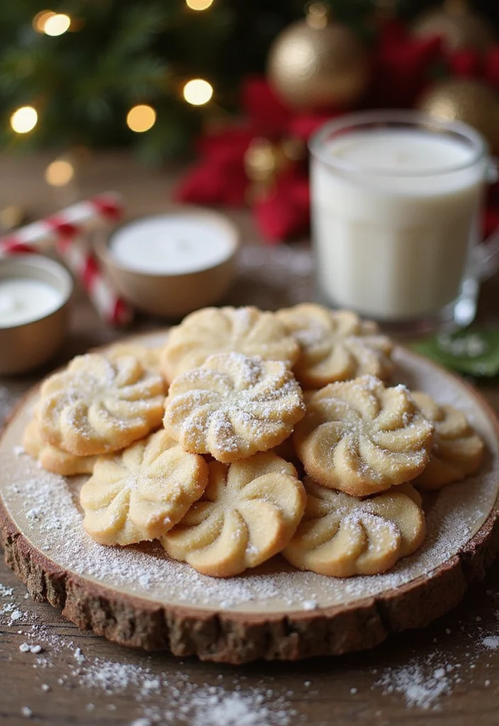 10 Italian Cookie Recipes for Traditional Sweet Crunchy Flavor - 8. Fattigmann