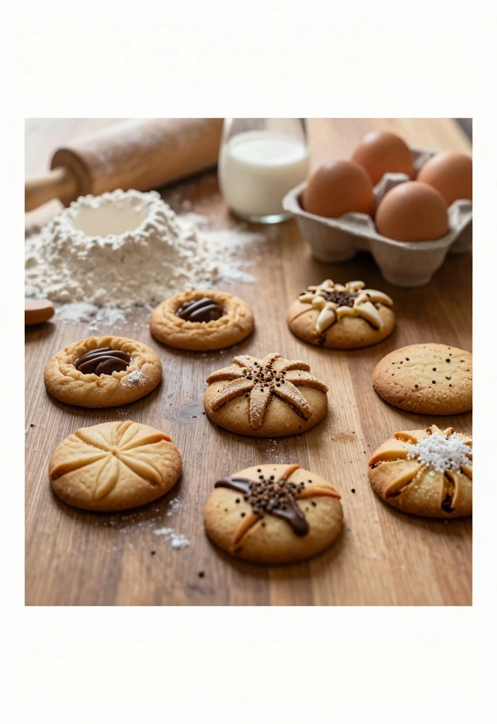 10 Italian Cookie Recipes for Traditional Sweet Crunchy Flavor - Conclusion
