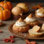 10 Maple Dessert Recipes for Warm Rich Autumn Sweetness