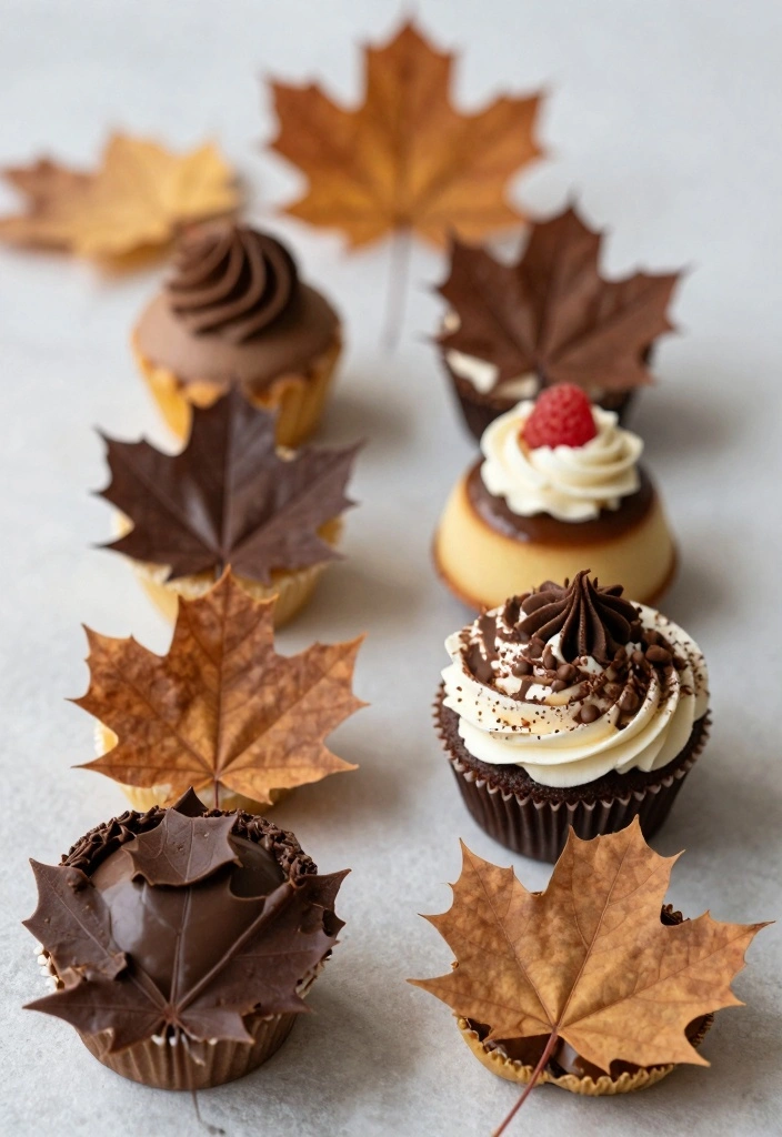 10 Maple Dessert Recipes for Warm Rich Autumn Sweetness - Conclusion