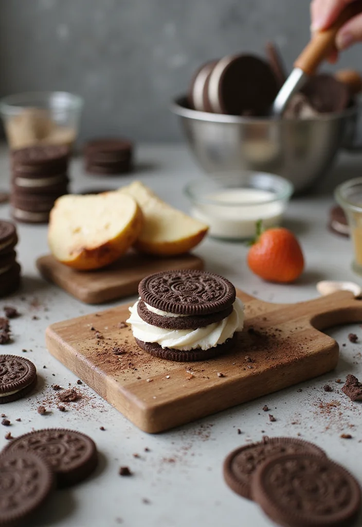 10 Oreo Cookie Recipes for Fun Creamy Crunchy Desserts 111 10 Oreo Cookie Recipes for Fun Creamy Crunchy Desserts - Conclusion