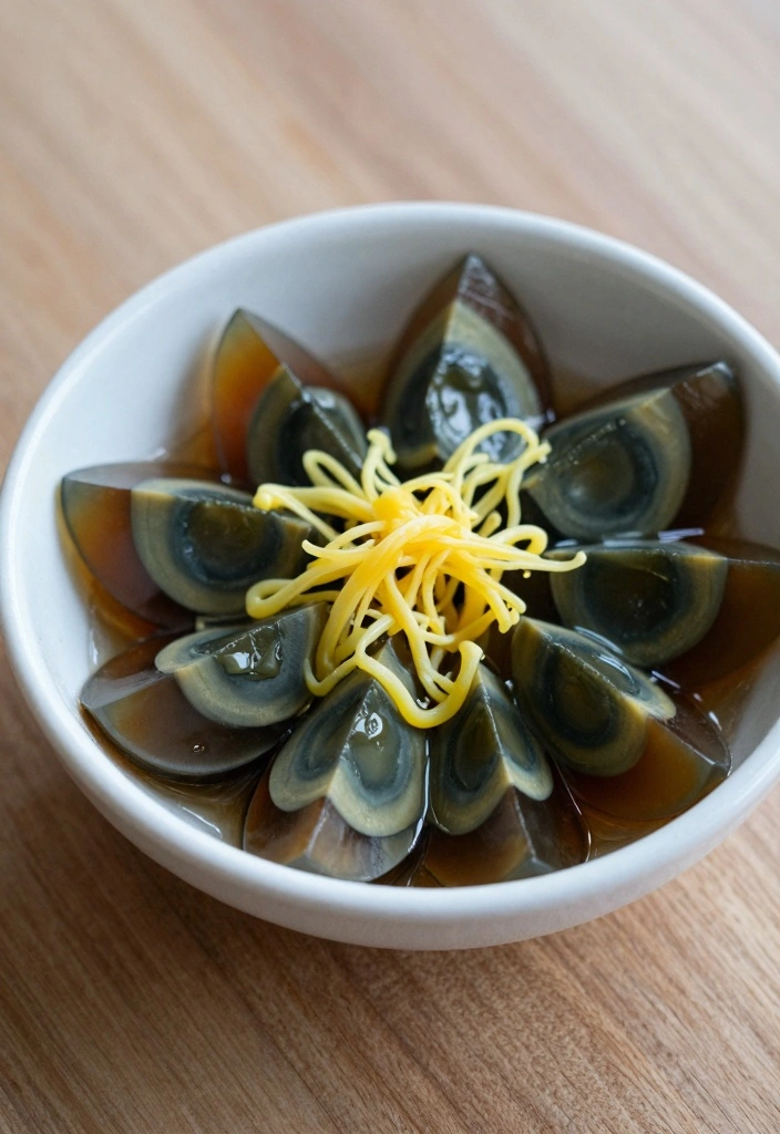 10 Portuguese Dessert Recipes for Authentic Sweet Traditional Flavor - 8. Fios de Ovos (Egg Threads)