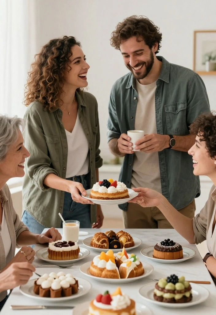10 Portuguese Dessert Recipes for Authentic Sweet Traditional Flavor - Conclusion