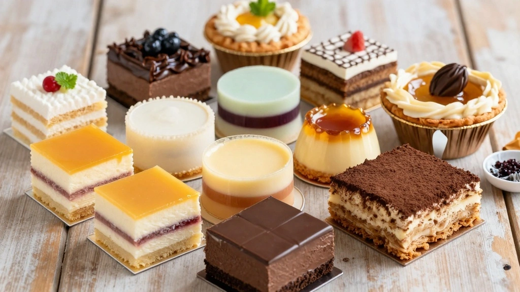 10 Portuguese Dessert Recipes for Authentic Sweet Traditional Flavor