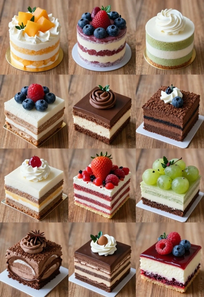 10 Raw Dessert Recipes for Fresh No Bake Healthy Treats - Conclusion