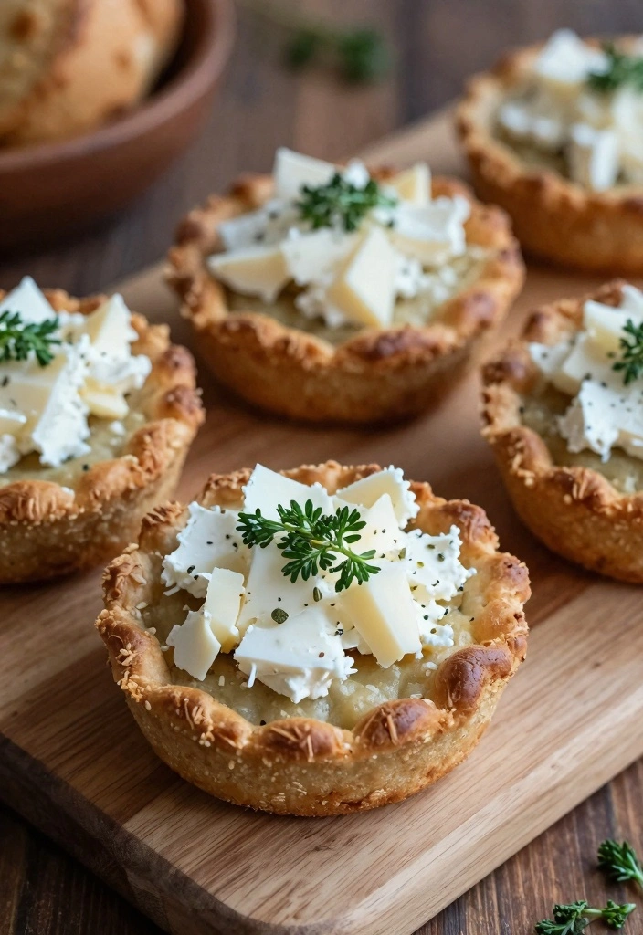 10 Scottish Baking Recipes for Buttery Warm Traditional Goodness - 2. Traditional Scottish Oatcakes