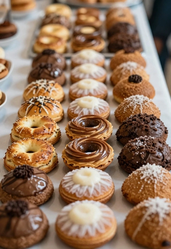 10 Scottish Baking Recipes for Buttery Warm Traditional Goodness - Conclusion