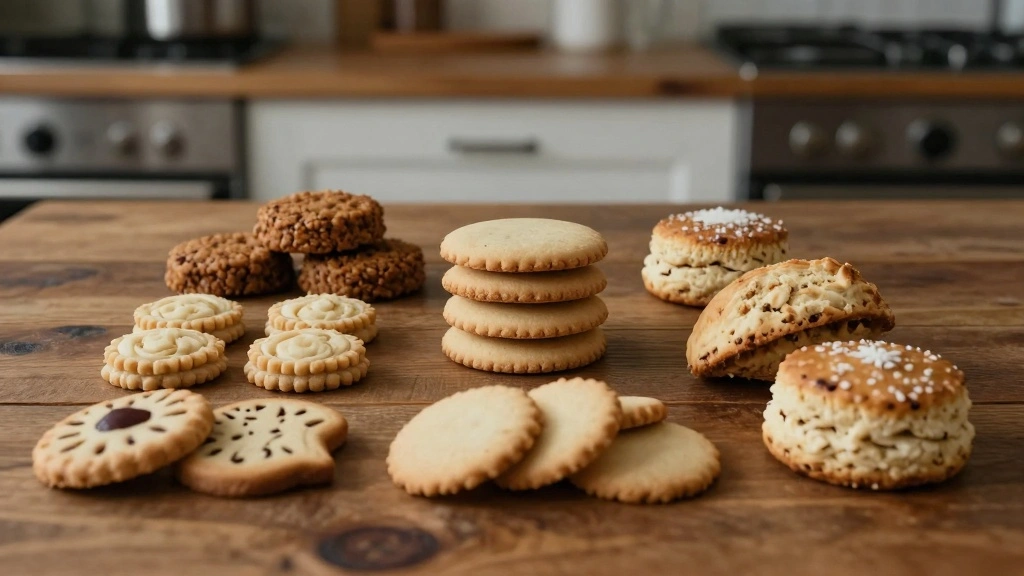 10 Scottish Baking Recipes for Buttery Warm Traditional Goodness