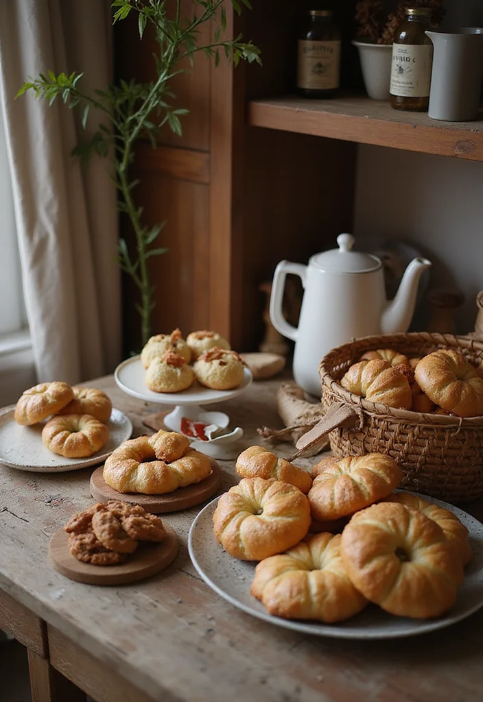10 Slovakian Baking Recipes for Soft Sweet Heritage Treats - Conclusion