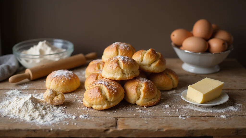 10 Slovakian Baking Recipes for Soft Sweet Heritage Treats