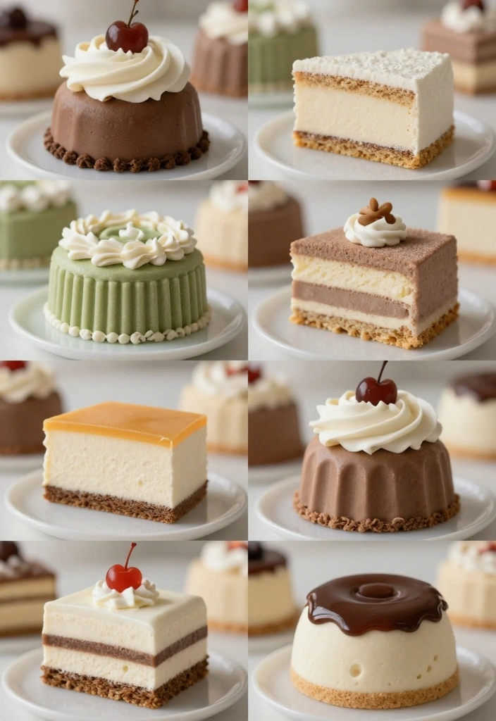 10 Swans Down Cake Flour Recipes for Soft Tender Bakery Texture - Conclusion