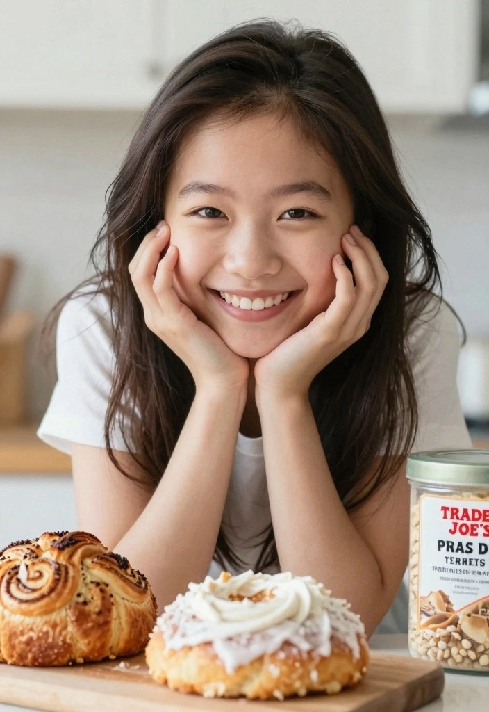 10 Trader Joe’s Baking Recipes for Simple Creative Store Finds - Conclusion