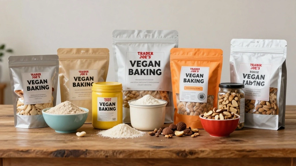 10 Trader Joe’s Baking Recipes for Simple Creative Store Finds