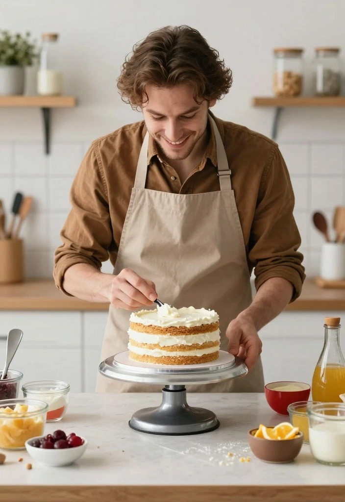 10 Two Layer Cake Recipes for Pretty Simple Homemade Stacking - Conclusion