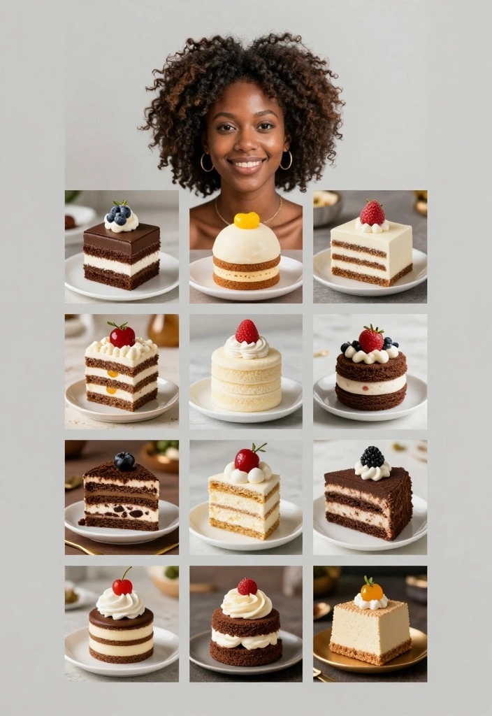 10 Vanilla Dessert Recipes for Light Sweet Classic Flavor - Conclusion