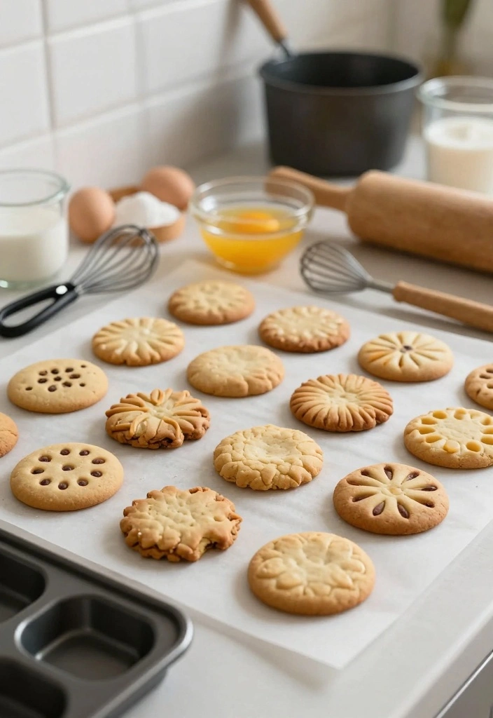 10 Vegetarian Cookie Recipes for Simple Egg Free Sweetness - Conclusion