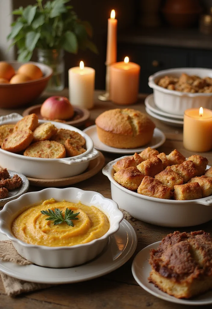 10 White Baking Dish Recipes for Warm Comforting Baked Meals - Conclusion