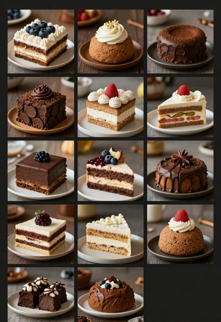 10 Whole Wheat Dessert Recipes for Nutty Wholesome Baking - Conclusion