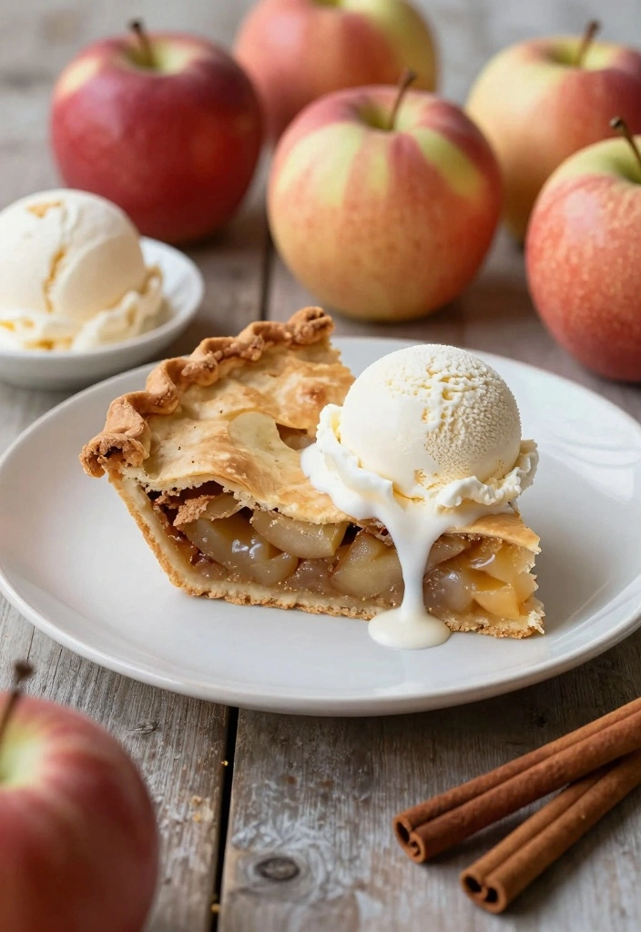 12 Apple Pie Recipes for Warm Classic Spiced Comfort 1 12 Apple Pie Recipes for Warm Classic Spiced Comfort - 1. Classic Gluten-Free Apple Pie