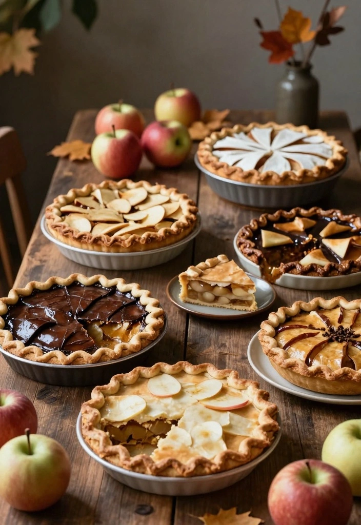 12 Apple Pie Recipes for Warm Classic Spiced Comfort 133 12 Apple Pie Recipes for Warm Classic Spiced Comfort - Conclusion