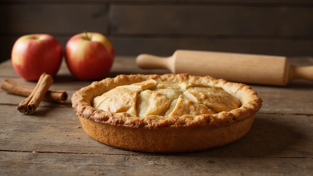 12 Apple Pie Recipes for Warm Classic Spiced Comfort