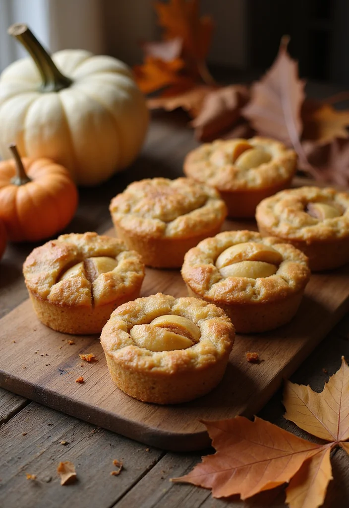 12 Baked Apple Recipes for Cozy Warm Seasonal Desserts - Conclusion