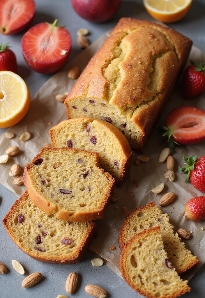 12 Cake Loaves Recipes for Moist Sweet Sliceable Treats Conclusion