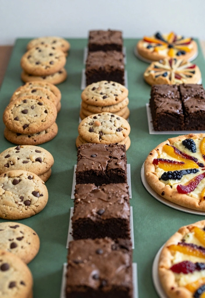 12 Chocolate Chip Dessert Recipes for Classic Rich Chocolate Flavor - Conclusion