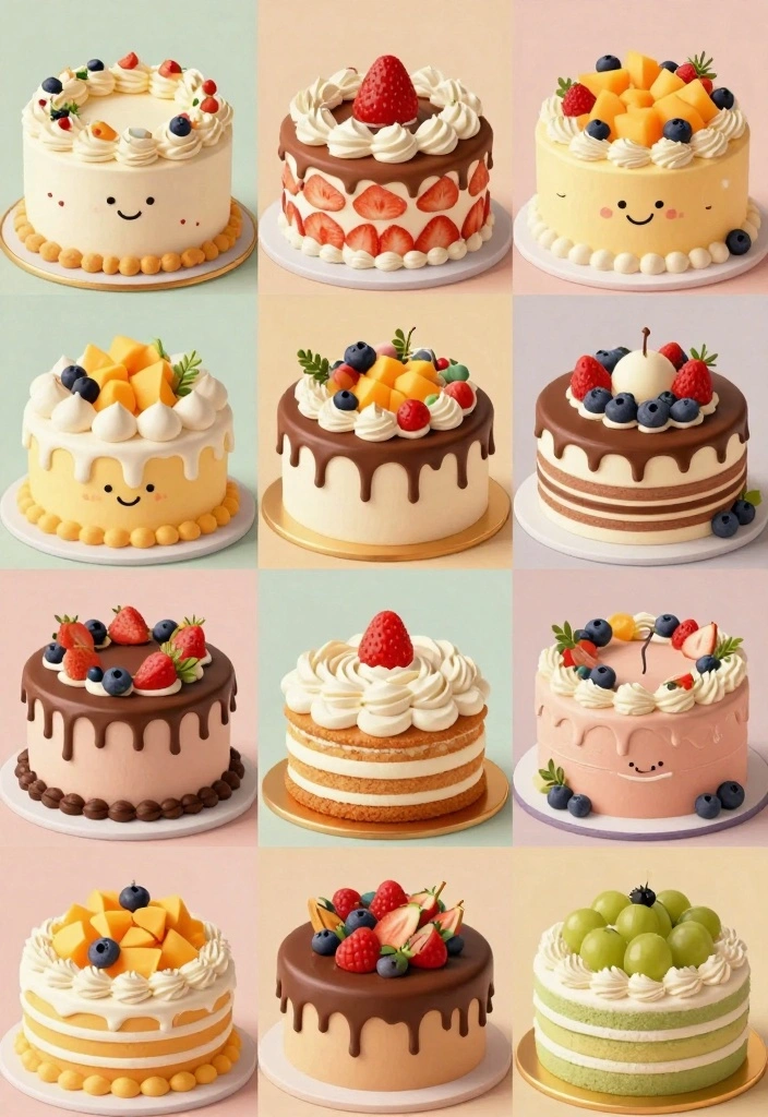 12 Fruit Filled Cake Recipes for Moist Bright Fresh Flavor - Conclusion
