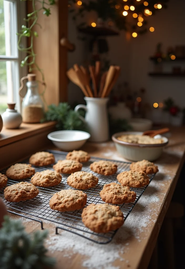 12 Vintage Christmas Baking Recipes for Cozy Old Fashioned Flavor - Conclusion