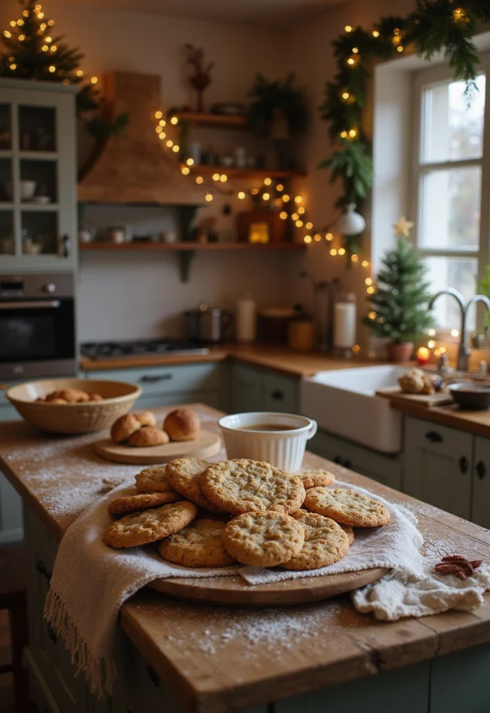 12 Winter Cookie Recipes for Cozy Spiced Cold Weather Treats 133 12 Winter Cookie Recipes for Cozy Spiced Cold Weather Treats - Conclusion