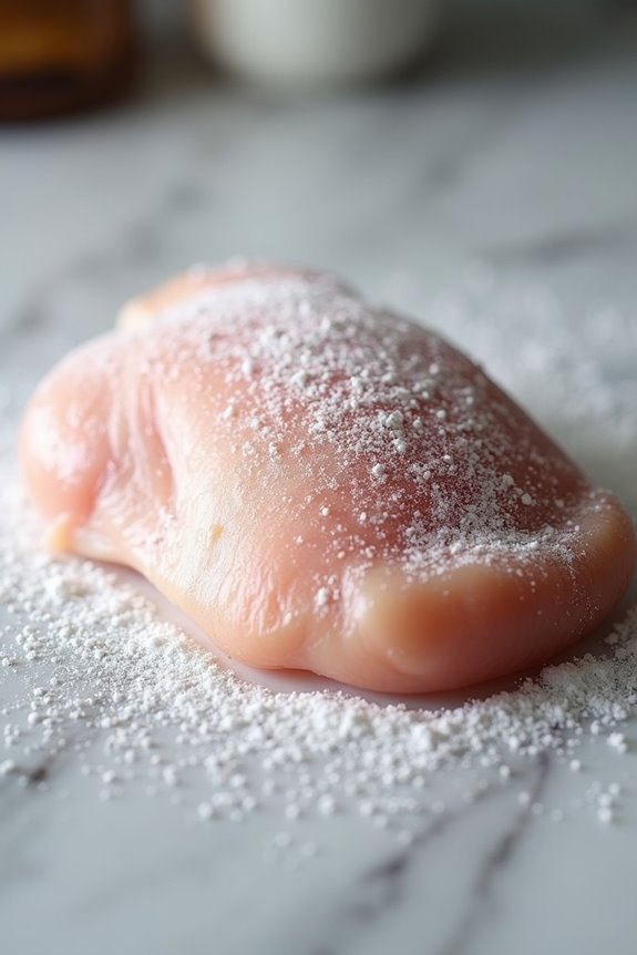 15 20 minute baking soda soak
