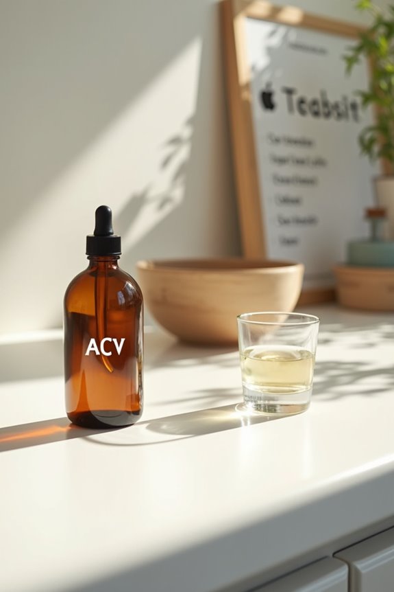 Is Apple Vinegar Safe During Pregnancy? 8 acv gummies pregnancy safety uncertain