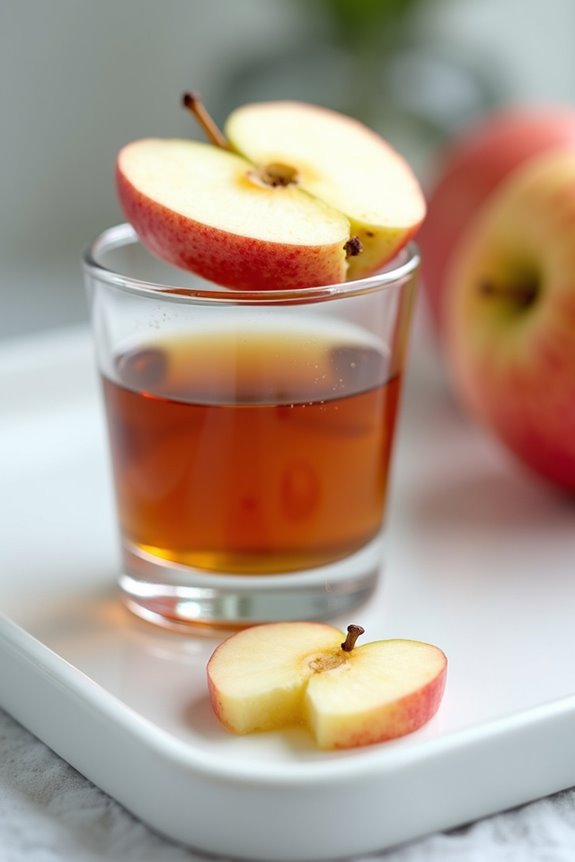 Is Apple Cider Vinegar Good for Your Teeth and Gums? 8 acv induced enamel erosion indicators