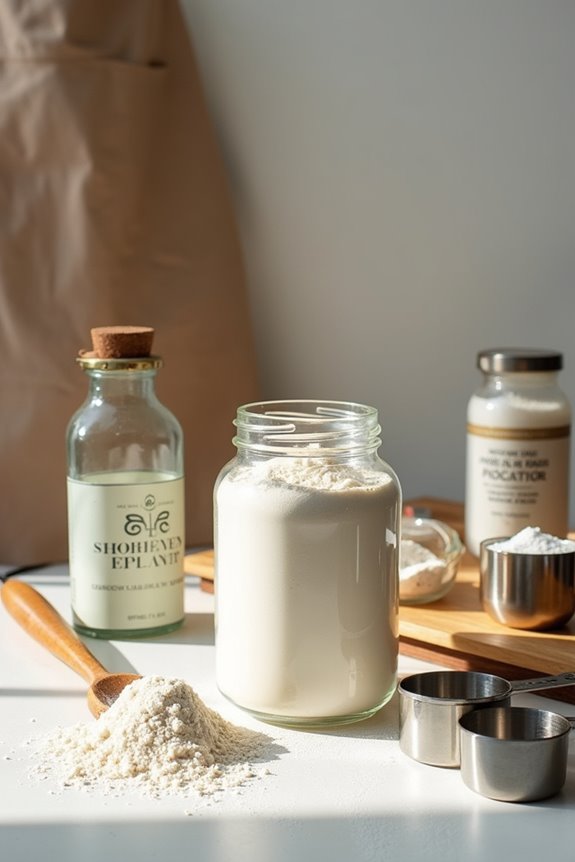 all purpose flour versatile baking foundation