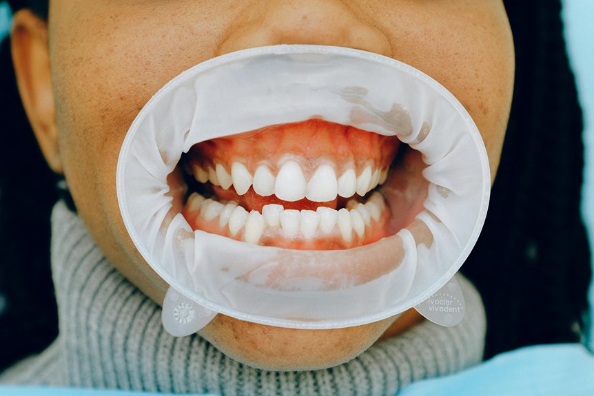 apple cider vinegar dental health concerns