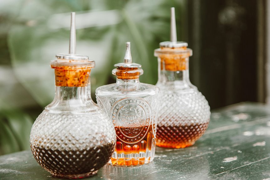 apple cider vinegar for ivy relief