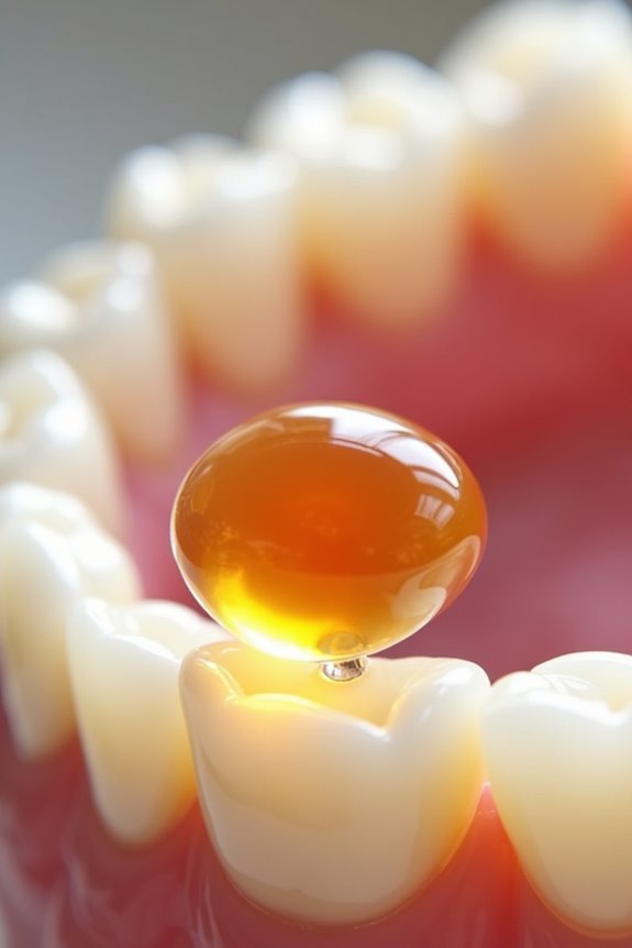 Is Apple Cider Vinegar Good for Your Teeth and Gums? 10 apple cider vinegar temporarily masks toothache