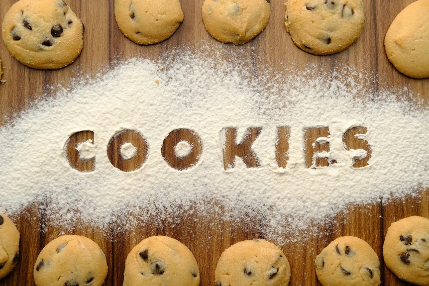 baking soda alters flavor and texture