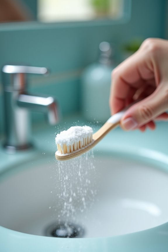 Brushing Your Teeth With Baking Soda - What You Need to Know 6 baking soda limited brushing