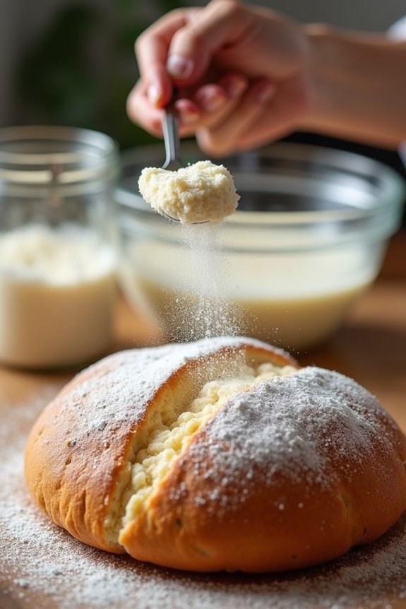 baking soda relieves heartburn temporarily