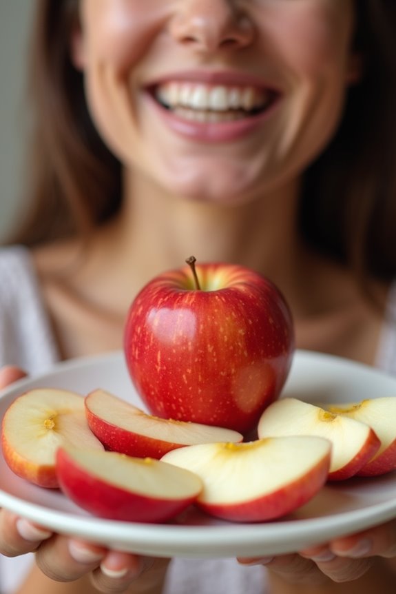 How You Can Eat Apples With Braces Safely 13 braces friendly soft fruit no prep