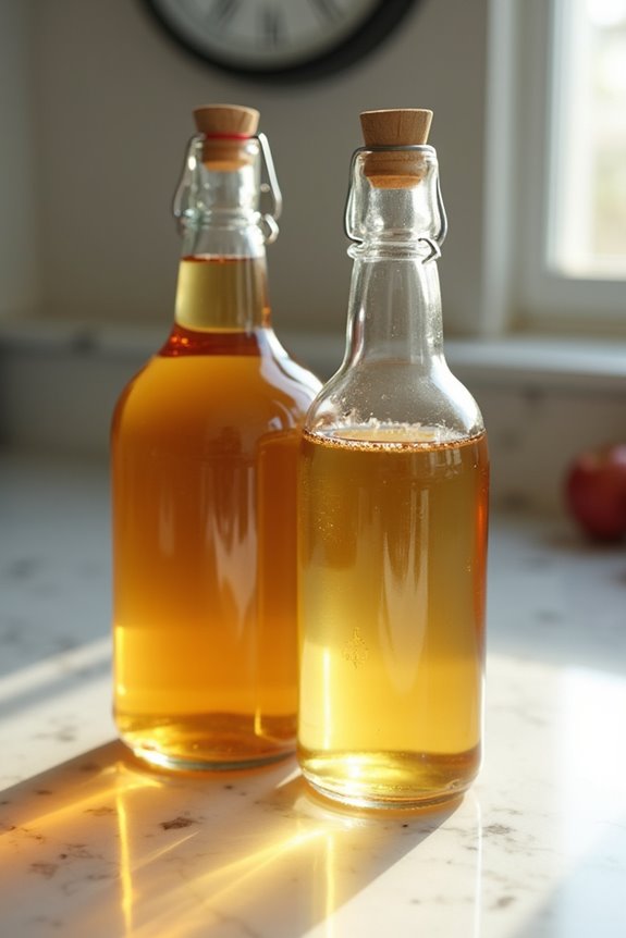 Is Apple Cider Vinegar Good for Your Teeth and Gums? 6 daily sipping increases risk over time